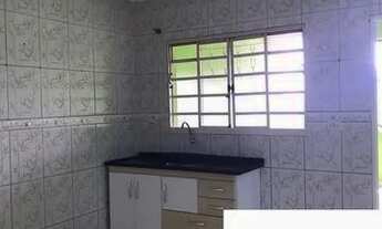 Imagem 4: Casa para aluguel possui 70 metros quadrados com 2 quartos em Jardim Colônia - Jacareí - S