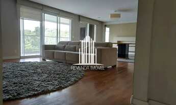 Imagem 4: Apartamento a venda com 4 suítes proximo a Berrini