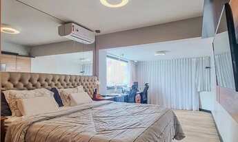 Imagem 2: Apartamento para venda com 200 metros quadrados com 3 quartos