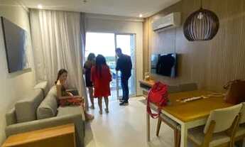 Imagem 2: Apartamento Aqualand Resort - Salinas
