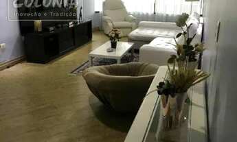 Imagem 5: Santo André - Casa Padrão - Santa Maria