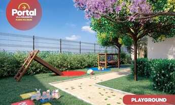 Imagem 5: Apartamento 2Dorms com Sacada, opção de vaga de garagem, Lazer e Segurança