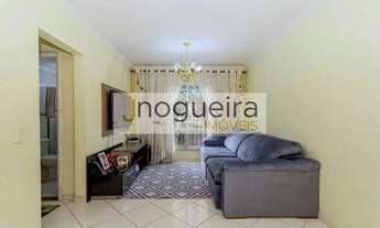 Imagem 2: Apartamento com 2 dormitórios à venda, 64 m² por R$ 370.000,00 - Jabaquara - São Paulo/SP