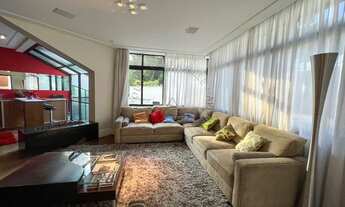 Imagem 2: Casa para venda e locação em Alphaville - Alpha 10