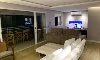 Imagem 3: Apartamento Padrão em São José dos Campos