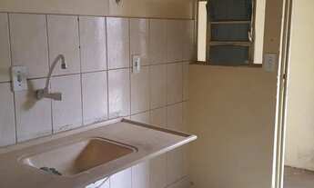 Imagem 2: Casa pra alugar Jd. Maria Elvira