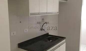 Imagem 4: Apartamento Padrão em São José dos Campos