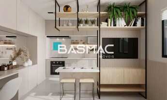 Imagem 6: STUDIO com 1 dormitório à venda com 20.4m² por R$ 213.664,50 no bairro Prado Velho - CURIT