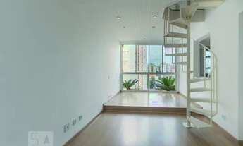 Imagem 3: Apartamento para Aluguel - Itaim Bibi, 1 Quarto, 80 m2