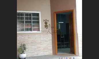 Imagem: Casa Padrão em Jacareí