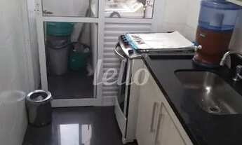 Imagem 7: São Paulo - Apartamento Padrão - Vila Prudente