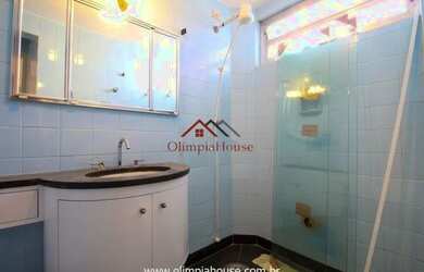 Imagem 15: Locação Apartamento 2 Dormitórios - 100 m² Moema