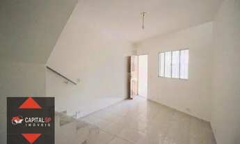 Imagem 4: Sobrado com 2 dormitórios à venda, 132 m² por R$ 395.000,00 - São Miguel - São Paulo/SP