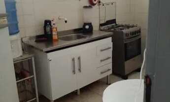 Imagem 5: Aluguel de Apartameno na Jatiuca, quarto e sala