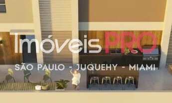 Imagem 7: Cobertura Vila Nova Conceição prontinha pra morar