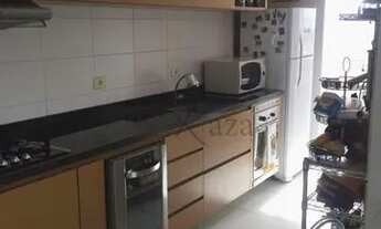 Imagem 3: Apartamento Padrão em Jacareí