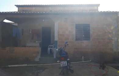 Imagem 4: Vendo casa com lote quitado!