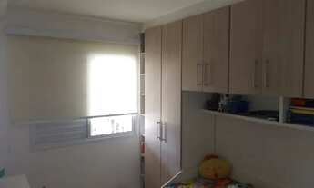 Imagem 3: Apartamento a venda com 92m com 3 quartos em Vila Augusta - Guarulhos - SP