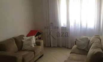 Imagem: Apartamento Padrão em São José dos Campos