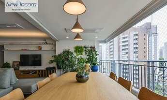 Imagem 2: Apartamento com 3 dormitórios à venda, 178 m² por R$ 1.800.000,00 - Vila Andrade - São Pau