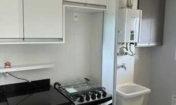 Imagem 6: APARTAMENTO - TAMBORÉ - SP