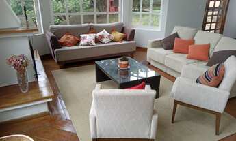 Imagem 4: Casa de Condomínio à venda em Serra da Cantareira, Alpes da Cantareira, Mairiporã, São Pau