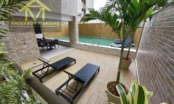 Imagem 7: Excelente Apartamento novo de 3 qtos Itapoã Ed. Residencial Porto das Ondas Cód: 20008 z