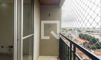 Imagem 7: Apartamento para Aluguel - Vila Esperança, 2 Quartos, 65 m2