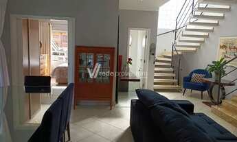 Imagem 5: Casa - Mansões Santo Antônio - Campinas