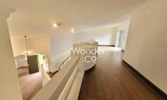 Imagem 5: Casa com 3 dormitórios à venda, 349 m² por R$ 2.500.000,00 - Morumbi - São Paulo/SP