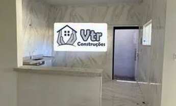 Imagem 2: Casa no Eduardo Gomes