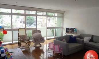 Imagem 2: São Paulo - Apartamento Padrão - Itaim Bibi