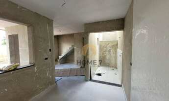 Imagem 6: Sobrado com 2 dormitórios à venda, 61 m² por R$ 342.000,00 - Pinheirinho - Curitiba/PR