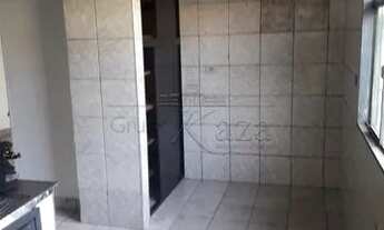 Imagem 3: Casa Padrão em São José dos Campos