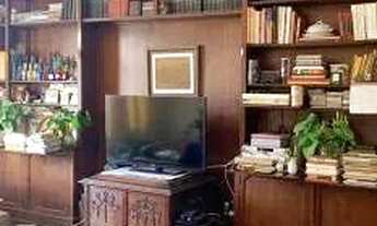 Imagem 2: Apartamento com 3 Quartos e 1 Vaga em Botafogo