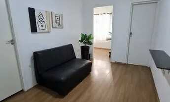 Imagem 2: Escritório Mobiliado em Sala Comercial No Centro de Suzano c/ Tudo Incluso