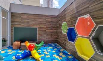 Imagem 7: São Paulo - Apartamento Padrão - Chácara Santo Antonio