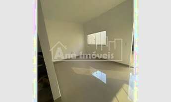 Imagem 2: Casa venda no bairro Chácaras Tubalina com 66m², excelente oportunidade