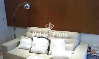 Imagem 6: Flat para venda no The First Place na Vila Nova Conceição, com 40m², 1 dormitório e 1 vaga