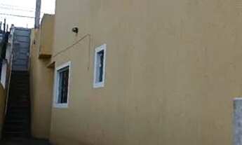 Imagem: Casa em franco