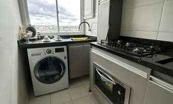 Imagem 4: AGIO APARTAMENTO MOBILIADO