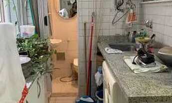 Imagem 6: Apartamento com 3 Quartos e 1 Vaga em Botafogo