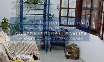 Imagem 4: Casa de condomínio para aluguel e venda tem 127 metros quadrados com 3 quartos