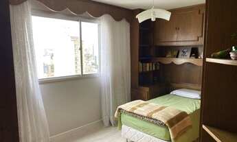 Imagem 6: Apartamento com 4 dormitórios à venda por R$ 1.230.000,00 - Cristo Rei - Curitiba/PR