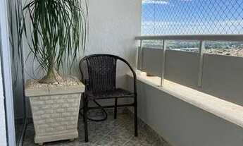 Imagem 4: Apartamento com 3 dormitórios à venda, 145 m² por R$ 400.000 - Jardim Planalto - Fernandóp