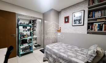 Imagem 6: Apartamento para venda com 107 metros quadrados com 3 quartos em Jóquei - Teresina