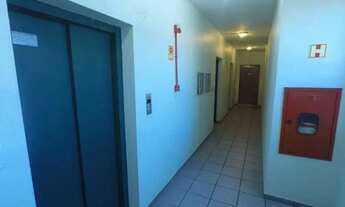 Imagem 3: Sala comercial com 33m², no bairro Azenha, para locação