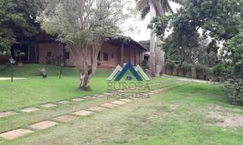 Imagem 4: Chácara com 3 dormitórios à venda, 6000 m² por R$ 850.000,00 - Rec Alvorada II - Ibiporã/P