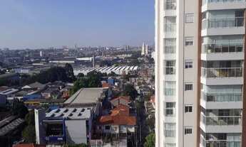 Imagem 3: Ótimo apartamento em São Caetano do Sul com 60,00 m² bairro Santa Paula, 2dorms 1 suite