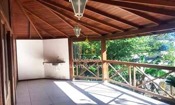 Imagem 6: Casa para aluguel, 2 quartos, 2 vagas, CACUPÉ - Florianópolis/SC